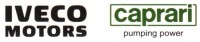 Logo Iveco-Caprari